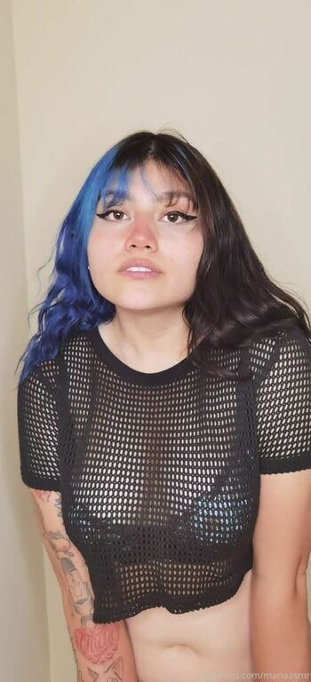 Maria Asmr