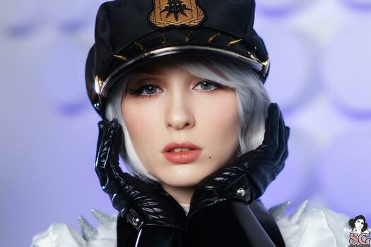Maria Muller Cosplay