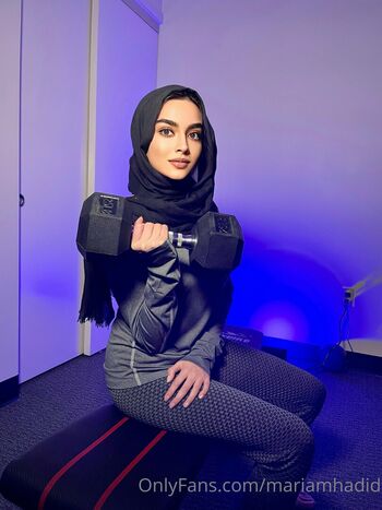 mariamhadid