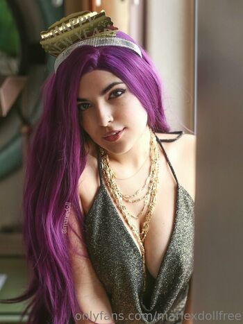 mariexdollfree