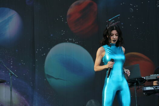 Marina Diamandis