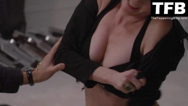 Marley Shelton