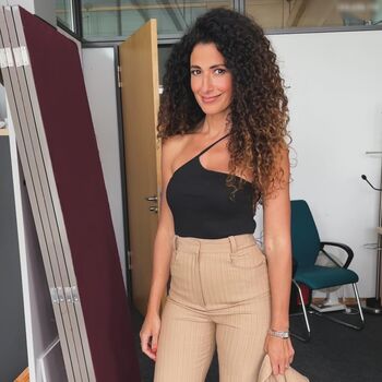 Marwa Eldessouky