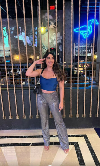 Mary Noura