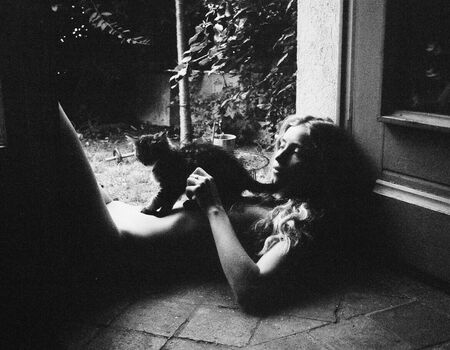 Mathilda Galmot