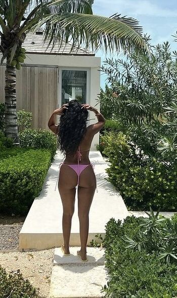 Maya Jama