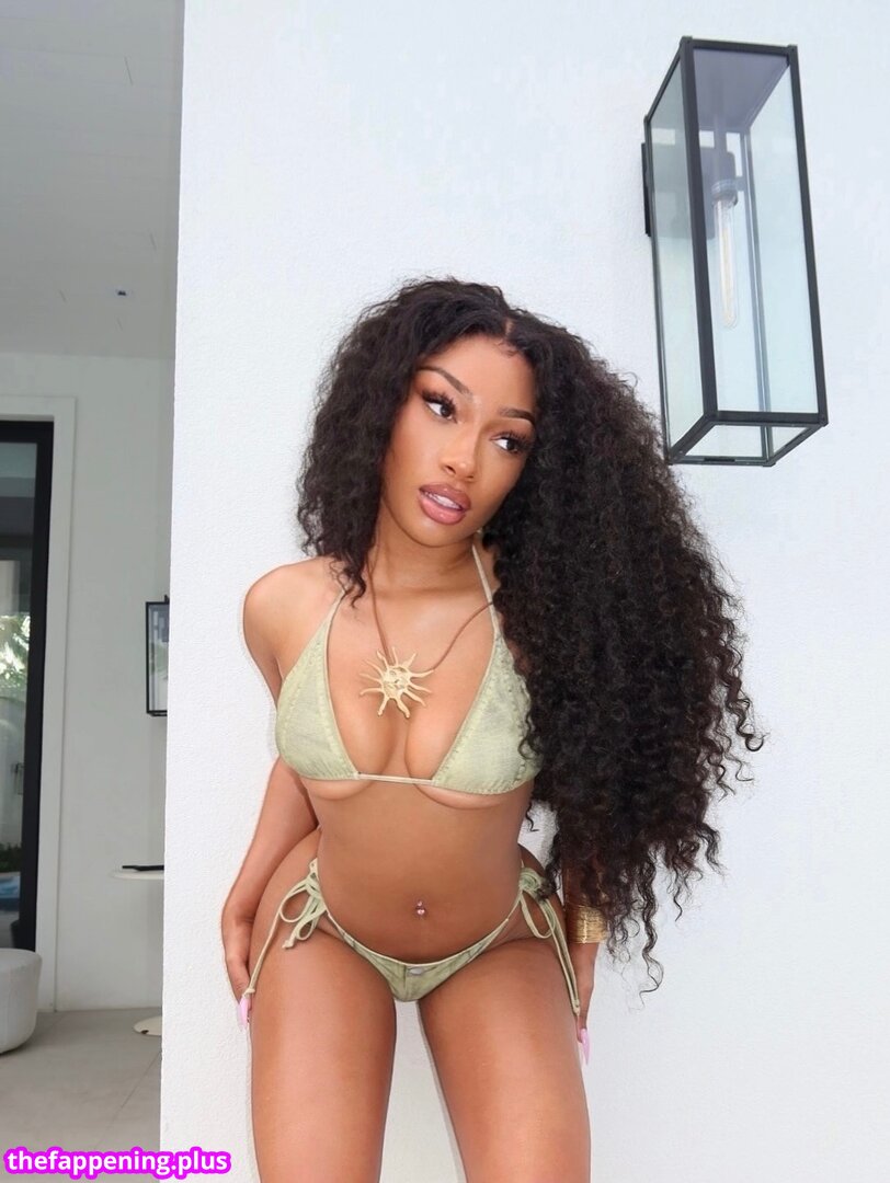 Megan Thee Stallion