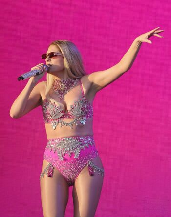 Meghan Trainor