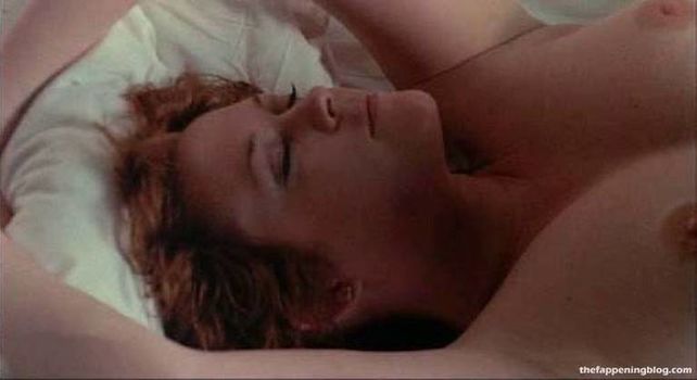 Melanie Griffith