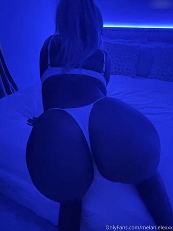 Melanie Lexxx