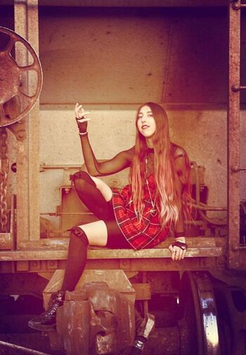 Melody Cristea