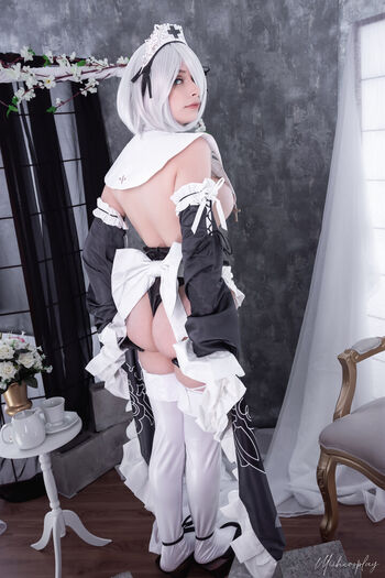 Miih Cosplay