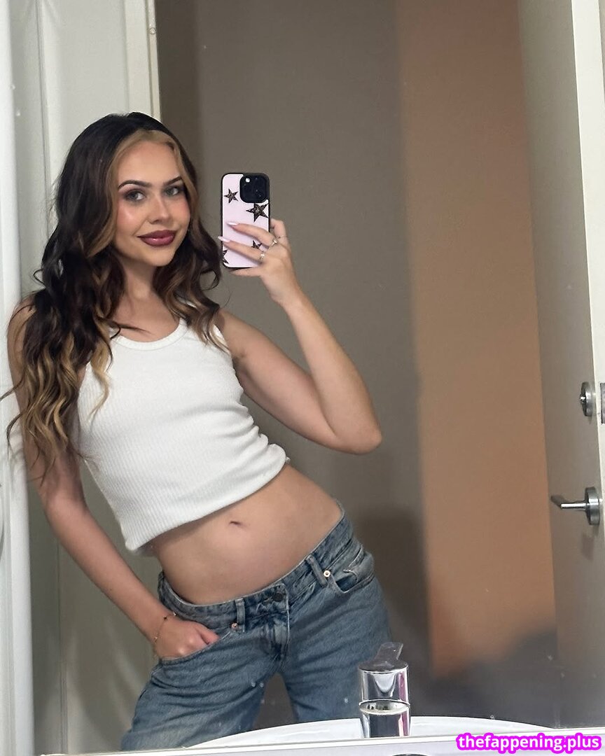 Mikaila Delgado