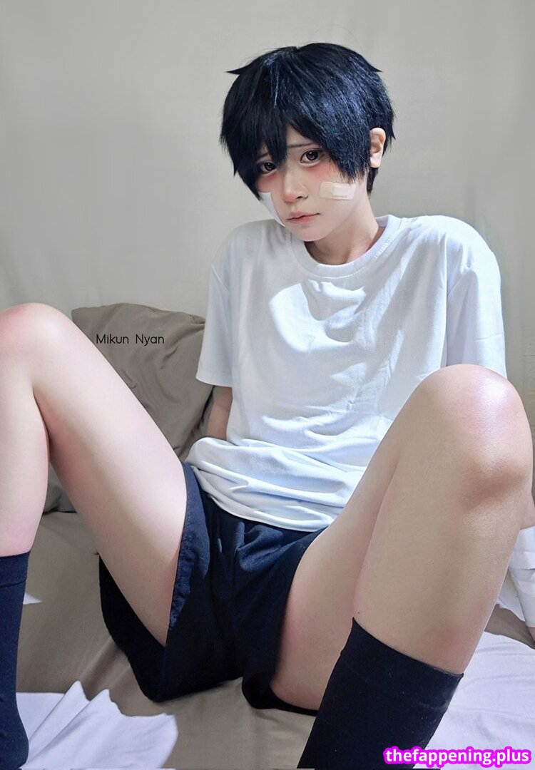 Mikun Nyan