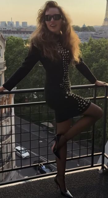 Miley Cyrus