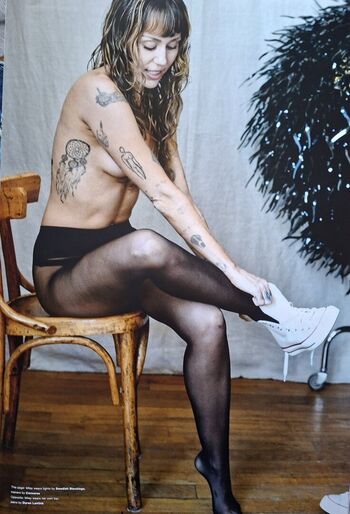 Miley Cyrus