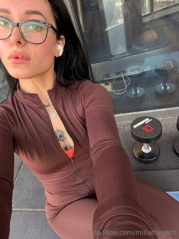 millathegoth
