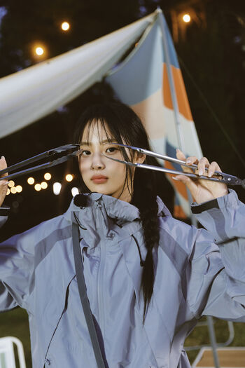 Minji