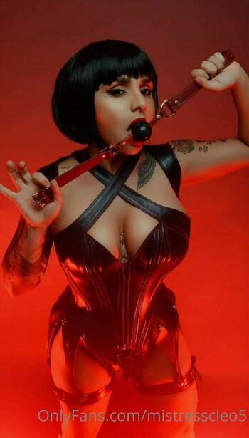 mistresscleo5