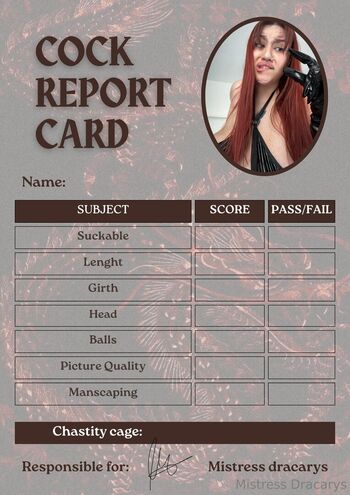 mistressdracaryss