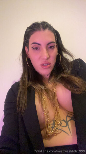 mistresslilith1999