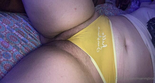 moaningbrat