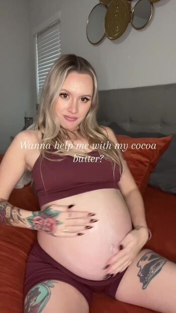 Mommy Penelope
