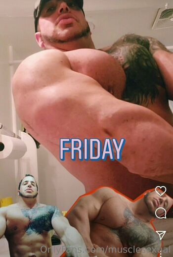 musclesexual