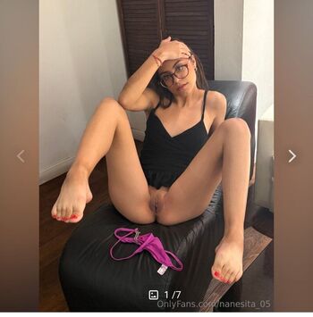 Nanesita