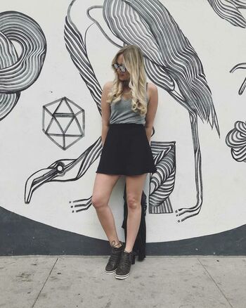 Naomi Kyle