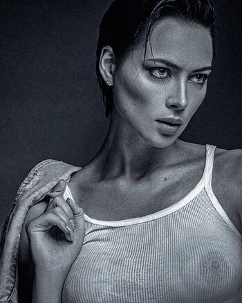 Nastasya Samburskaya