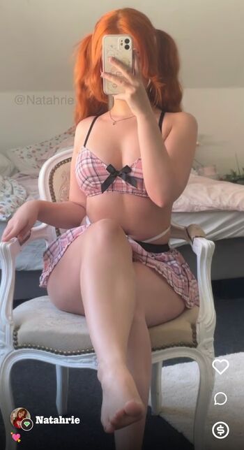 Natahrie