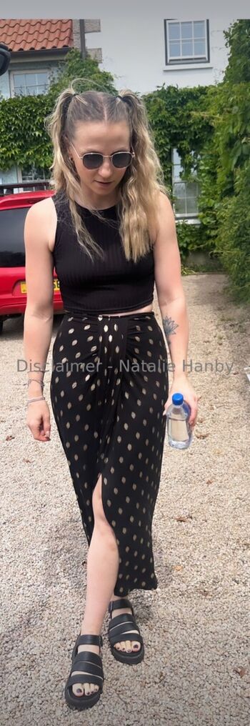 Natalie Hanby