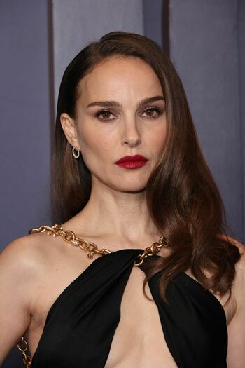 Natalie Portman