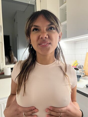 Natasha Revalo