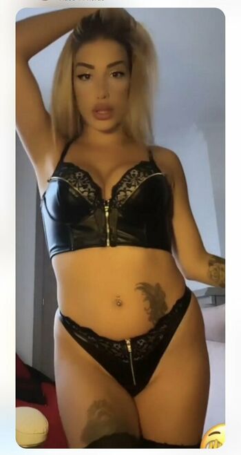 NatashaHot