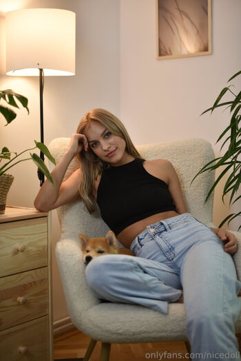 nicedollfree