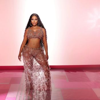 Nicki Minaj