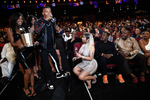 Nicki Minaj