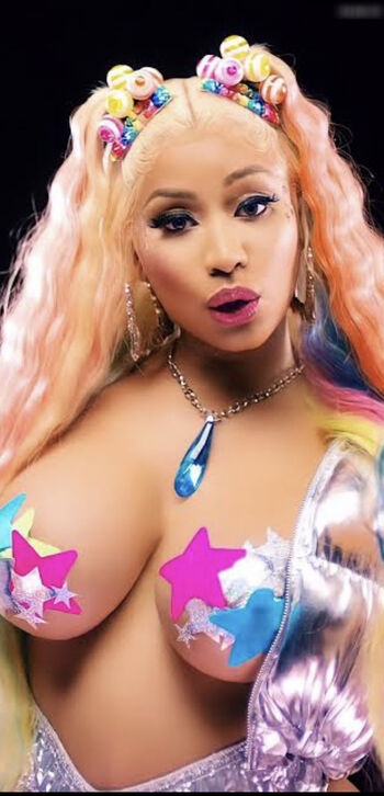 Nicki Minaj