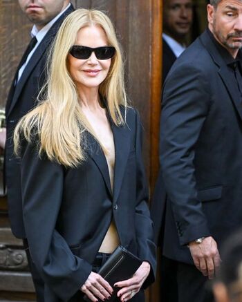 Nicole Kidman