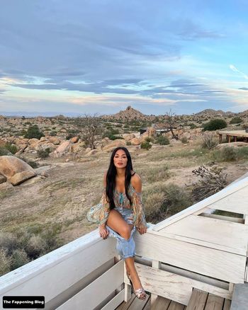 Nicole Scherzinger