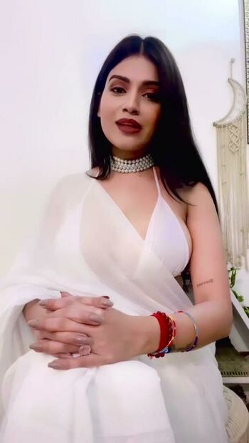 Nidhi Chaudhary