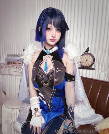 Okita Rinka