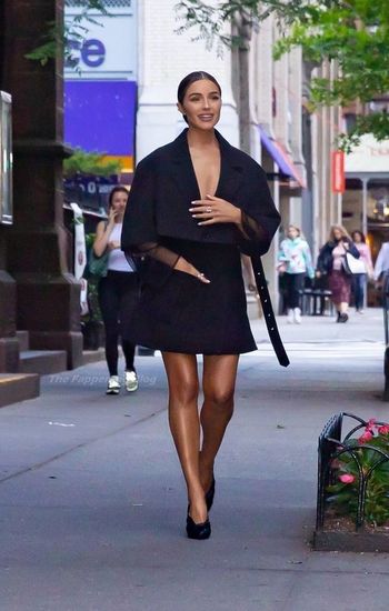 Olivia Culpo