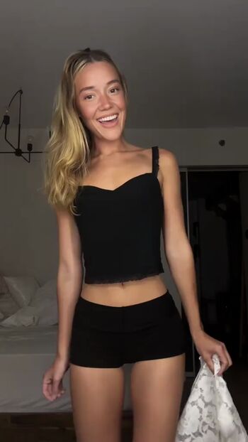 Olivia Ponton