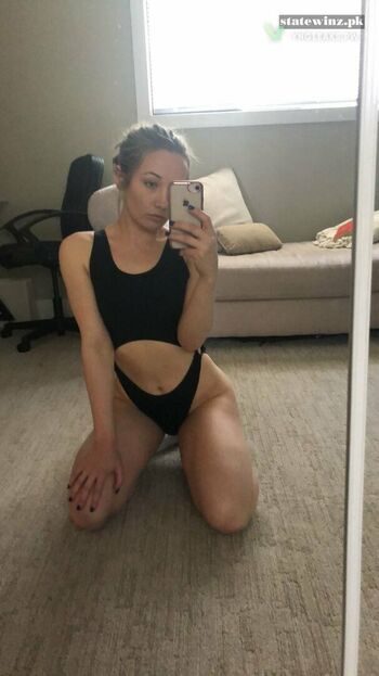 Olivia RumIey