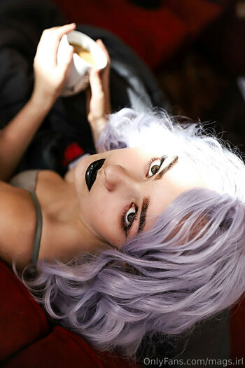 OMGCosplay