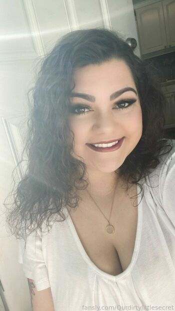 Ourdirtylittlesecret