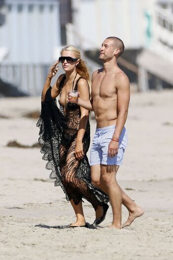 Paris Hilton